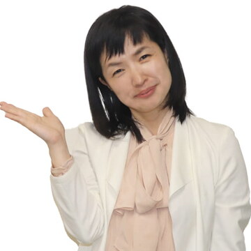 ご相談を案内する代表