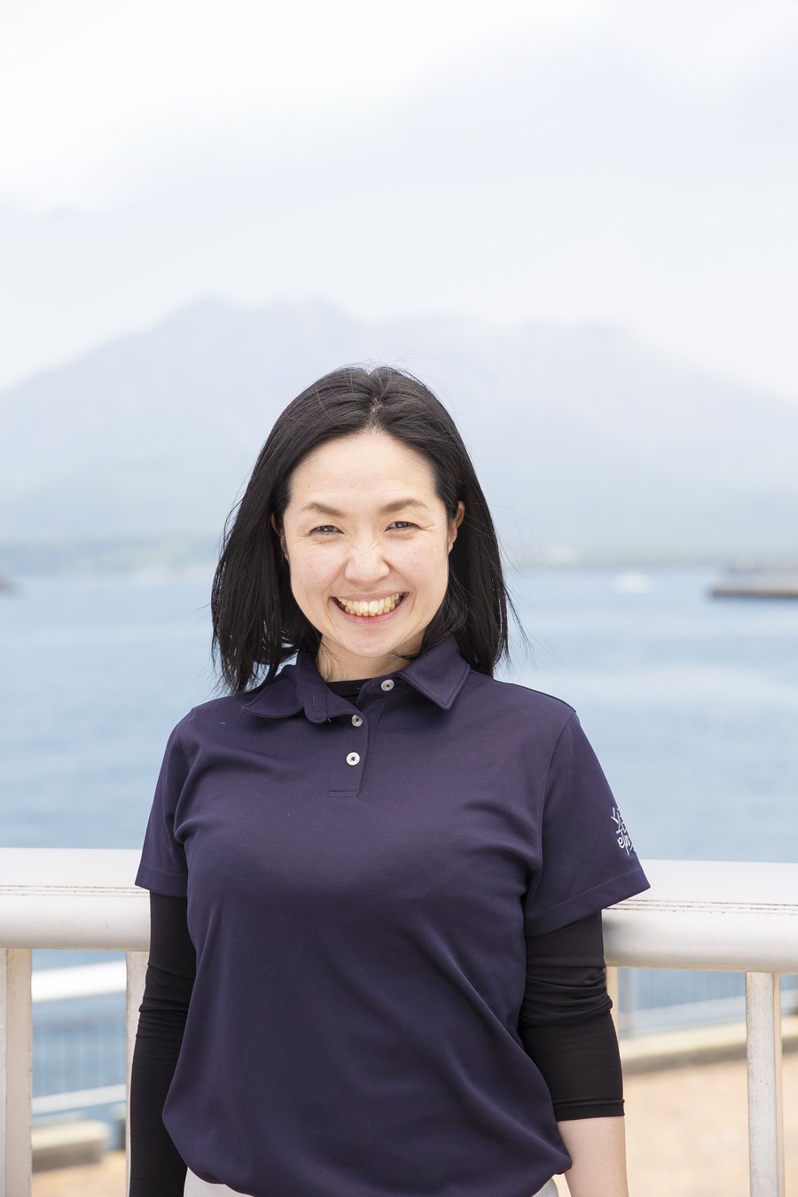 代表 堤 裕加里