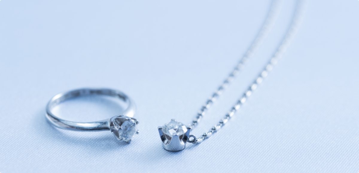 JEWELRYリフォーム