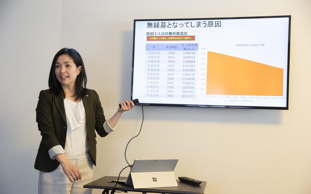 終活は何から始める？ 供養のことだけに絞った、最初の3ステップ