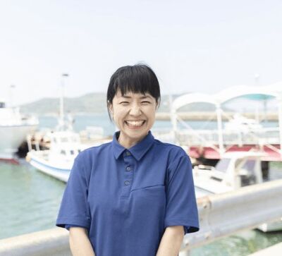 代表